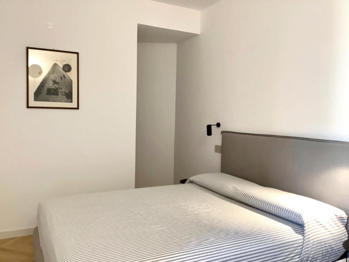 Apartamento Happy Domus - Rosso Corte Trastevere