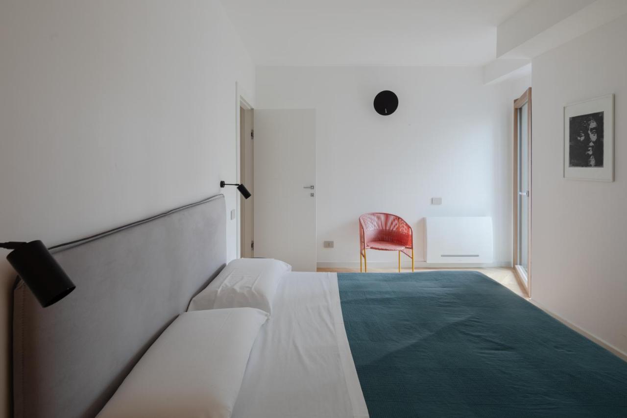 Happy Domus - Rosso Corte Trastevere Apartamento Roma