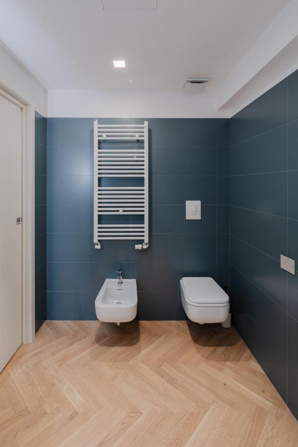 Happy Domus - Rosso Corte Trastevere Apartment Rom
