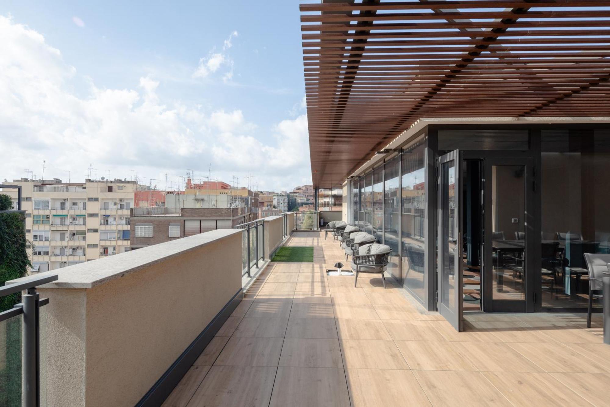 Apartamento Happy Domus - Rosso Corte Trastevere