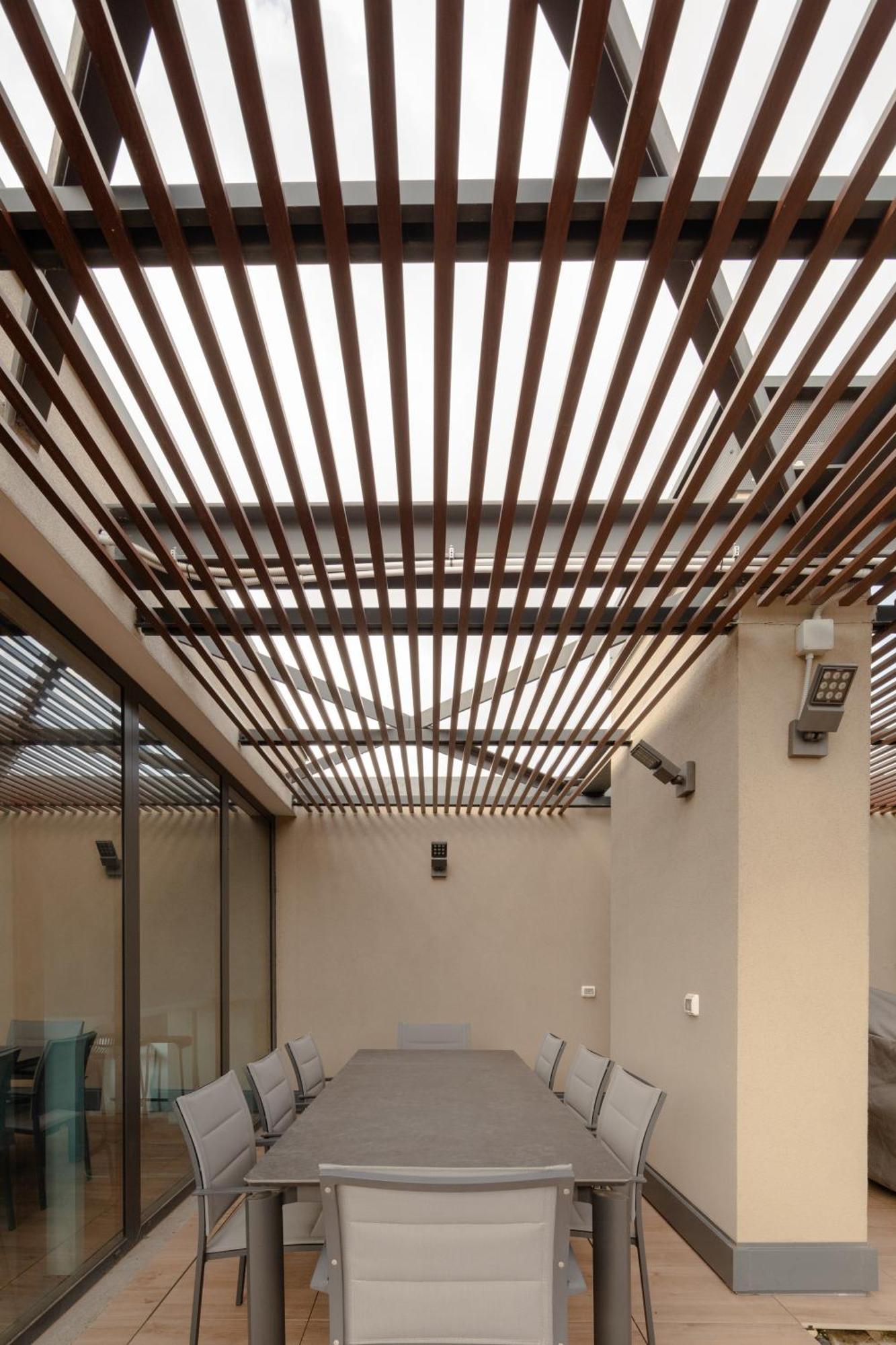 Happy Domus - Rosso Corte Trastevere Rom